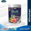 Olive Tin