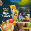 KOPI ALA KAZIM