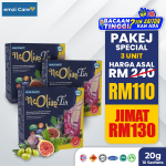 Neolive Tin Pakej Puas Hati (3 Unit)