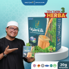 Teh Tarik Mahmudi – 8x Lebih Rendah Gula, Rasa Tetap Padu!