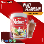 NELOCO PAKEJ PERCUBAAN