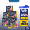 Neolive Tin Pakej Super Jimat Giler (5 Unit)