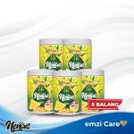 Jus Nenais Pakej Borong