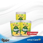 Jus Nenais Pakej Special