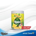 Jus Nenais Pakej Percubaan