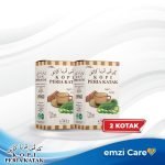 Kopi Peria Katak Pakej Special