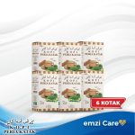 Kopi Peria Katak Pakej Bonanza