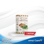 Kopi Peria Katak Pakej Percubaan