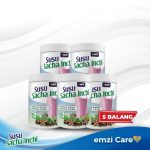 Susu Sacha Inchi Pakej Borong