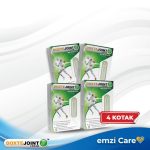 Doxtejoint Poket Pakej Best Value