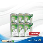 Doxtejoint Poket Pakej Premium