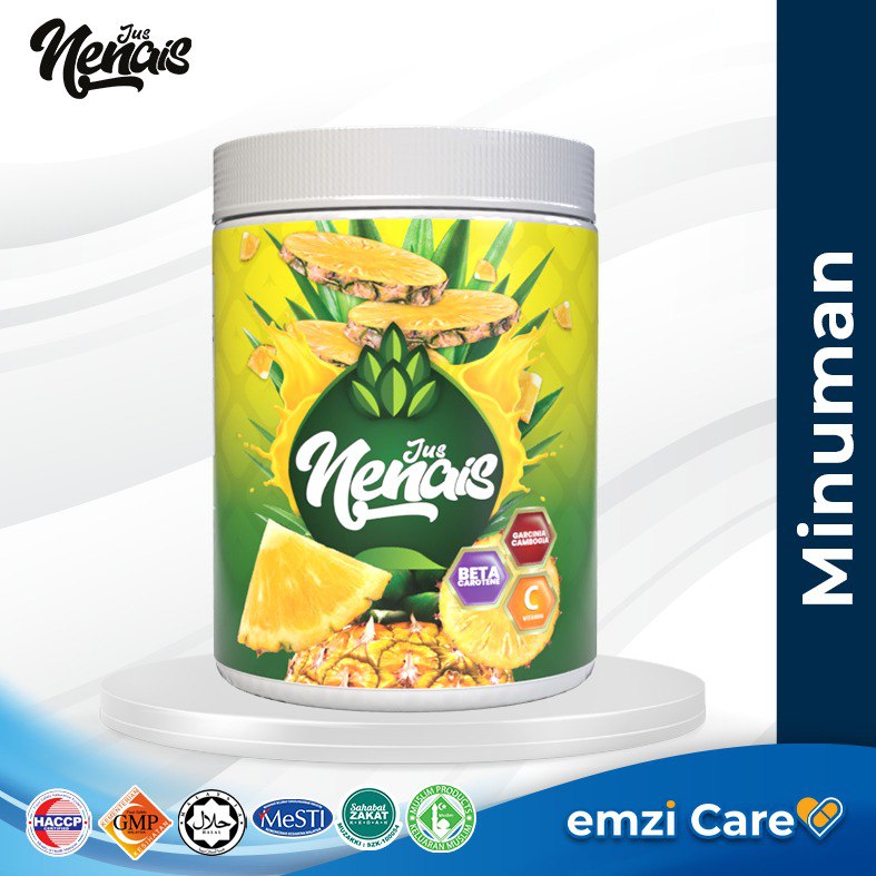Jus Nenais