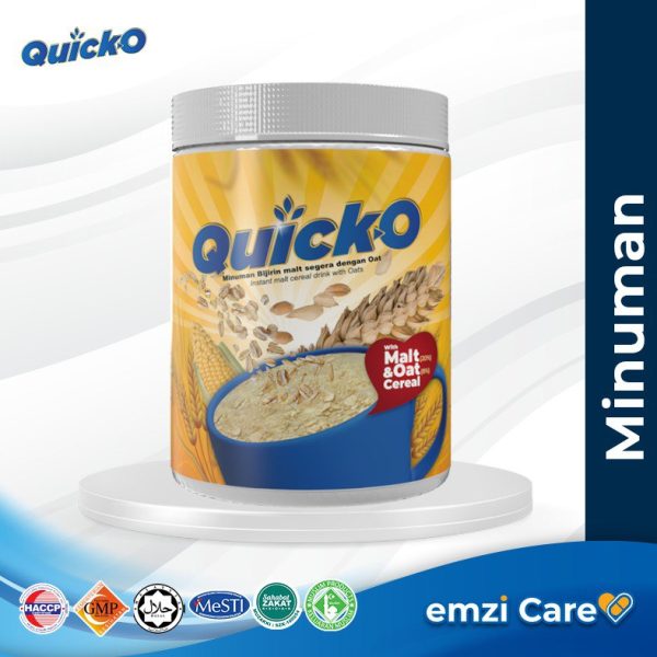 Quick-O
