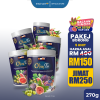 Promosi Megasale July OT X BLUE SHAKER Marketplace
